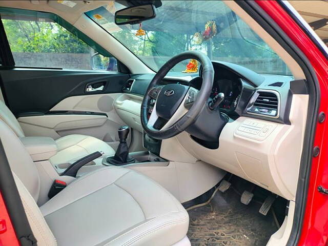 Used Mahindra XUV300 [2019-2024] 1.5 W8 (O) [2019-2020] in Nashik