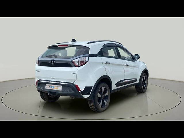 Used Tata Nexon [2017-2020] XZA Plus Diesel in Pune