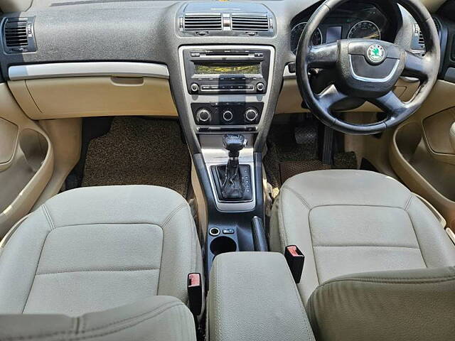 Used Skoda Laura Ambiente 1.9 TDI AT in Mumbai