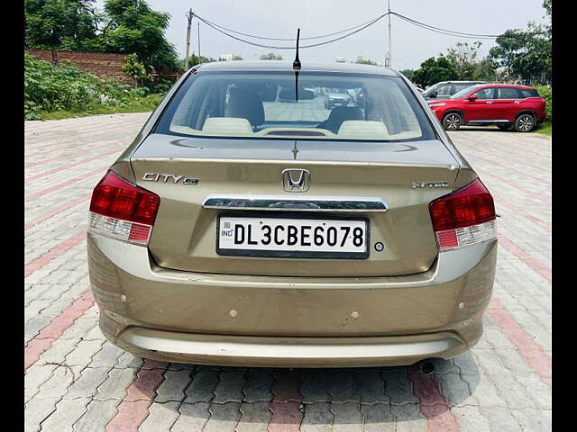 Used Honda City [2008-2011] 1.5 S MT in Delhi