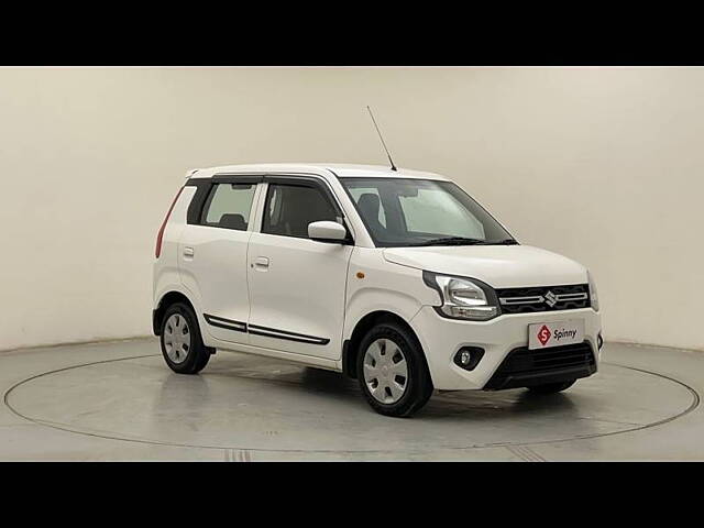 Used Maruti Suzuki Wagon R VXI 1.0 CNG [2022-2023] in Pune