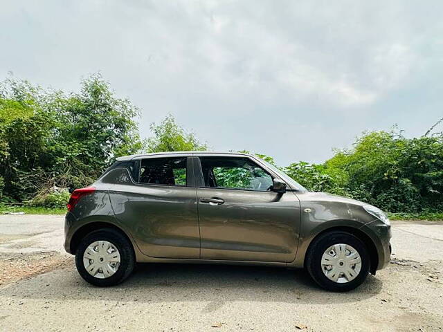 Used Maruti Suzuki Swift [2014-2018] Lxi (O) [2014-2017] in Delhi