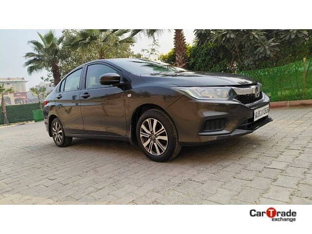 Used Honda City [2014-2017] SV in Delhi