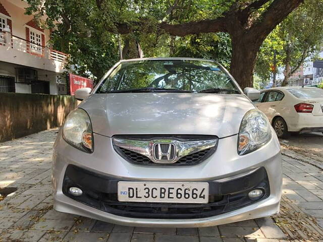 Used 2012 Honda Brio in Delhi