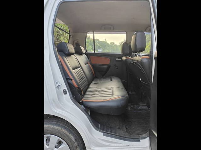 Used Maruti Suzuki Wagon R 1.0 [2014-2019] LXI CNG (O) in Navi Mumbai