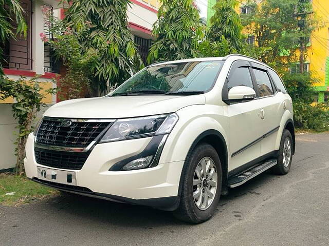 Used Mahindra XUV500 [2015-2018] W9 1.99 in Kolkata