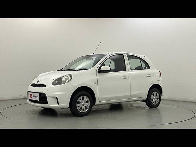 Used 2017 Nissan Micra in Gurgaon