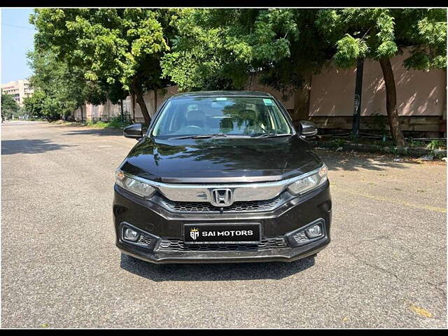 Used Honda Amaze [2018-2021] 1.2 VX MT Petrol [2018-2020] in Delhi