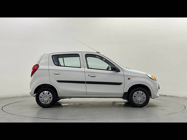 Used Maruti Suzuki Alto 800 [2012-2016] Lxi in Gurgaon