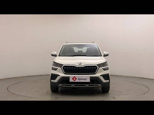 Used Skoda Kushaq [2021-2023] Style 1.0L TSI MT in Chandigarh