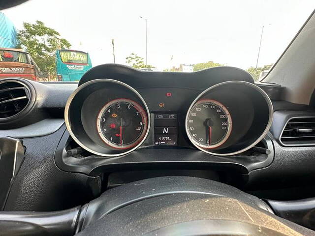 Used Maruti Suzuki Swift [2018-2021] VXi AMT [2018-2019] in Delhi