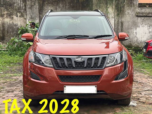 Used 2018 Mahindra XUV500 in Kolkata