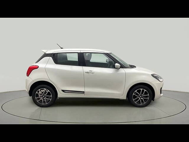 Used Maruti Suzuki Swift [2018-2021] ZXi Plus AMT [2018-2019] in Bangalore