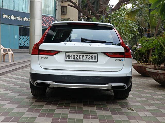 Used Volvo V90 Cross Country D5 Inscription [2017-2020] in Pune