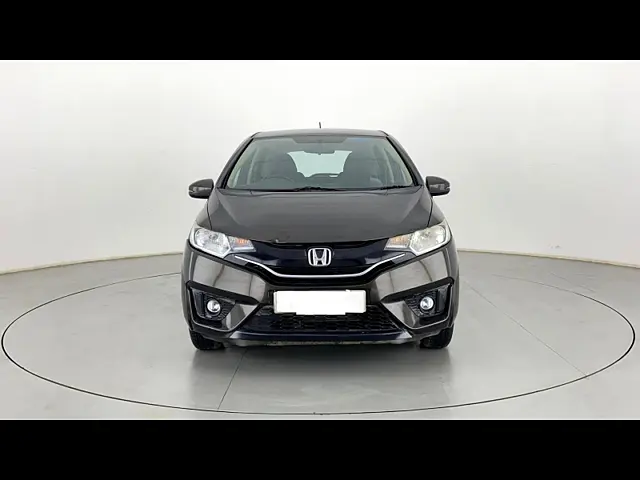 Used 2015 Honda Jazz in Delhi