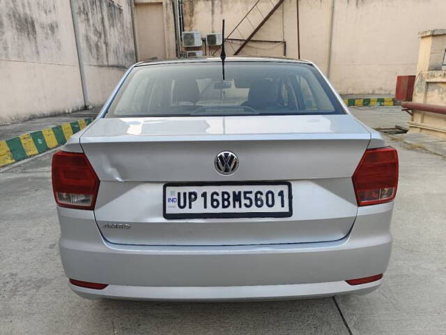 Used Volkswagen Ameo Comfortline 1.2L (P) in Noida