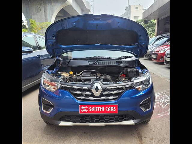 Used Renault Triber [2019-2023] RXZ EASY-R AMT in Chennai