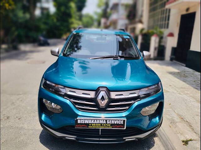 Used 2021 Renault Kwid in Howrah