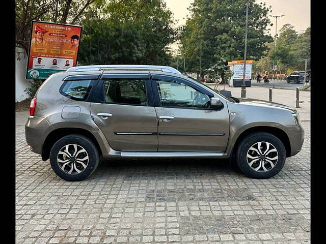 Used Nissan Terrano [2013-2017] XV D THP 110 PS in Delhi