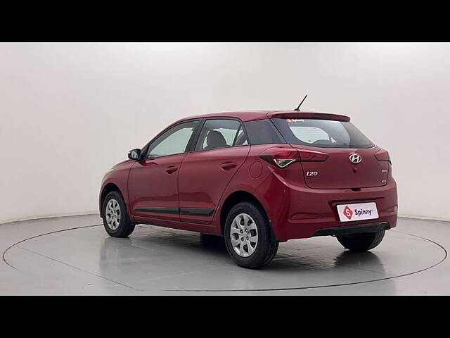 Used Hyundai Elite i20 [2016-2017] Sportz 1.4 CRDI [2016-2017] in Bangalore