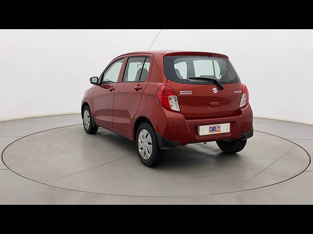 Used Maruti Suzuki Celerio [2017-2021] ZXi AMT [2019-2020] in Chennai