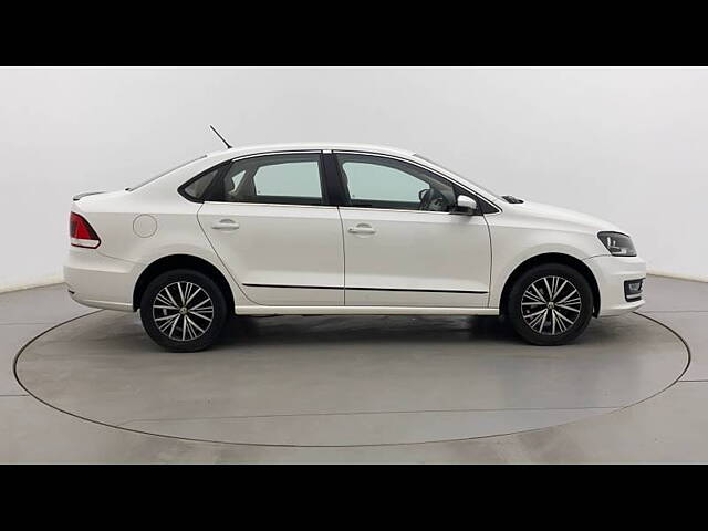 Used Volkswagen Vento [2014-2015] Highline Diesel in Chennai