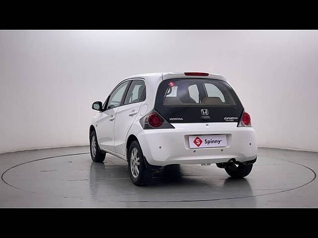 Used Honda Brio [2013-2016] VX MT in Bangalore