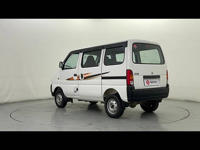 Used Maruti Suzuki Eeco [2010-2022] 5 STR AC (O) CNG in Gurgaon