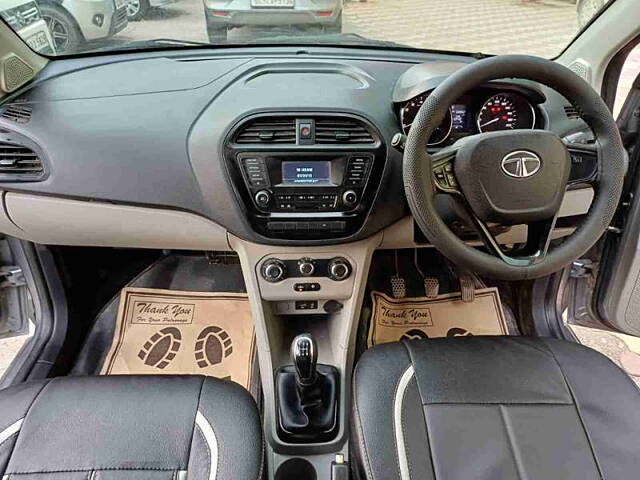 Used Tata Tiago XZ Plus [2020-2023] in Delhi