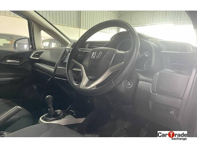 Used Honda Jazz [2018-2020] VX Petrol in Hyderabad