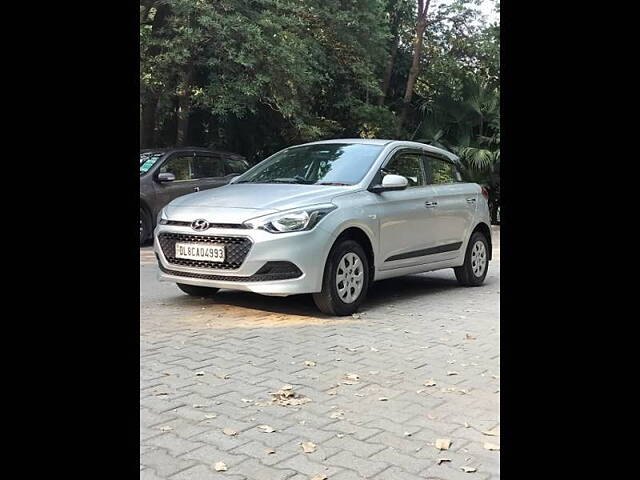 Used Hyundai Elite i20 [2017-2018] Sportz 1.2 in Delhi