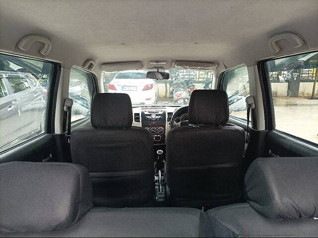 Used Maruti Suzuki Wagon R 1.0 [2014-2019] VXI in Mumbai