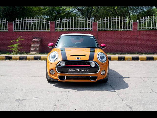 Used 2016 MINI Cooper in Kanpur