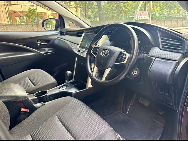 Used Toyota Innova Crysta [2016-2020] 2.8 GX AT 8 STR [2016-2020] in Delhi