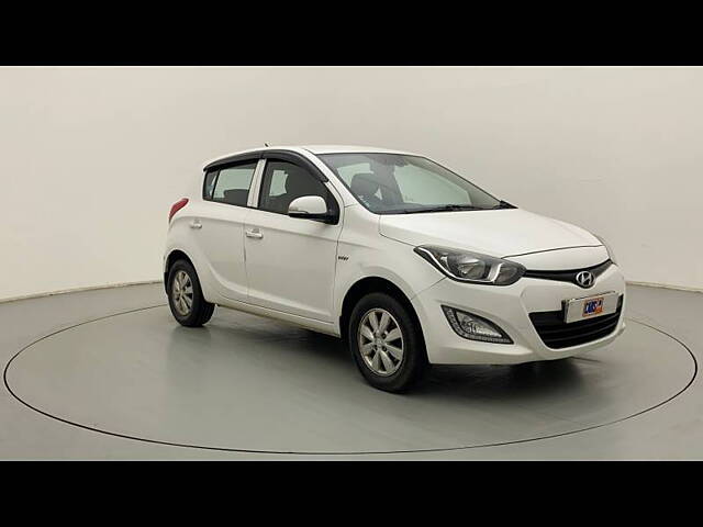 Used 2014 Hyundai i20 in Delhi