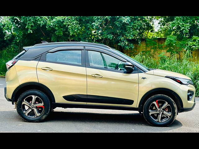 Used Tata Nexon [2020-2023] XZA Plus Kaziranga in Delhi