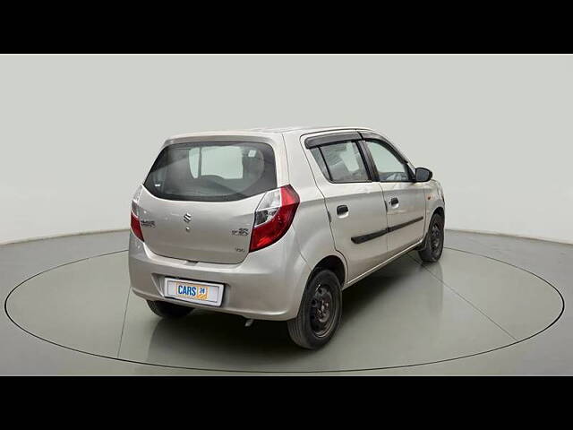 Used Maruti Suzuki Alto K10 [2014-2020] VXi [2014-2019] in Delhi