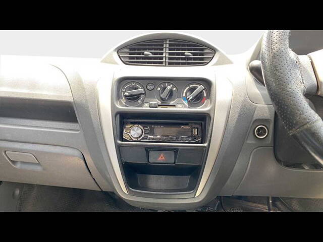 Used Maruti Suzuki Alto 800 [2012-2016] Lxi in Hyderabad