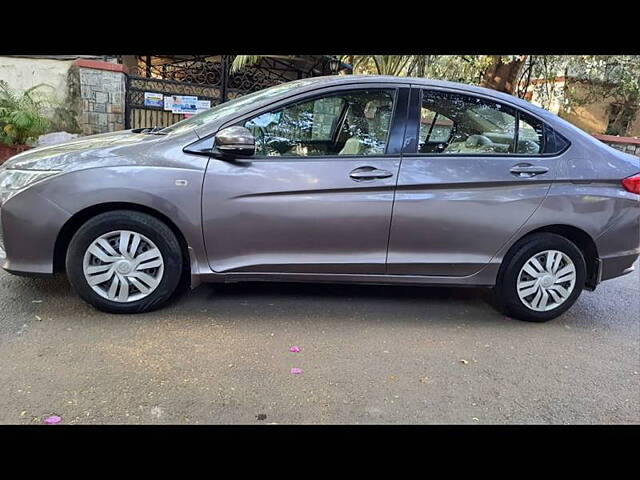 Used Honda City [2014-2017] SV in Mumbai