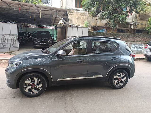 Used Kia Sonet [2020-2022] HTK Plus 1.2 [2020-2021] in Chennai