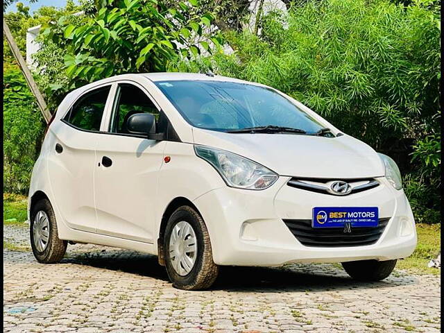 Used Hyundai Eon Era [2011-2012] in Ahmedabad