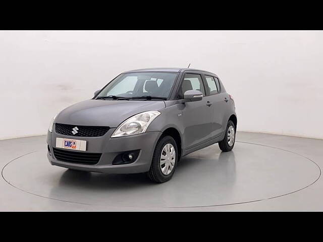 Used Maruti Suzuki Swift [2011-2014] VDi in Hyderabad