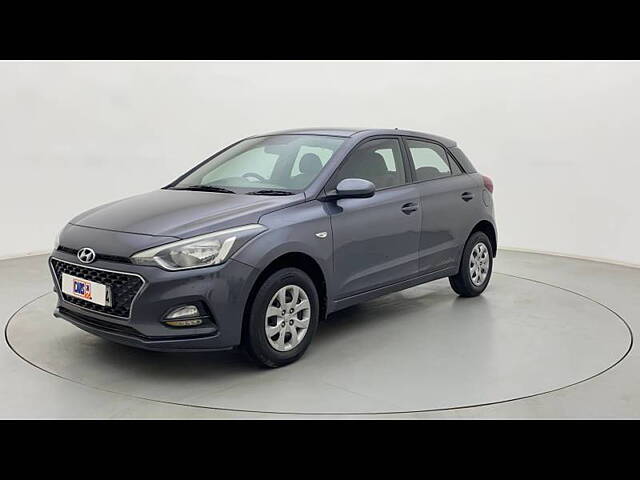 Used Hyundai Elite i20 [2019-2020] Magna Plus 1.2 [2019-2020] in Chennai