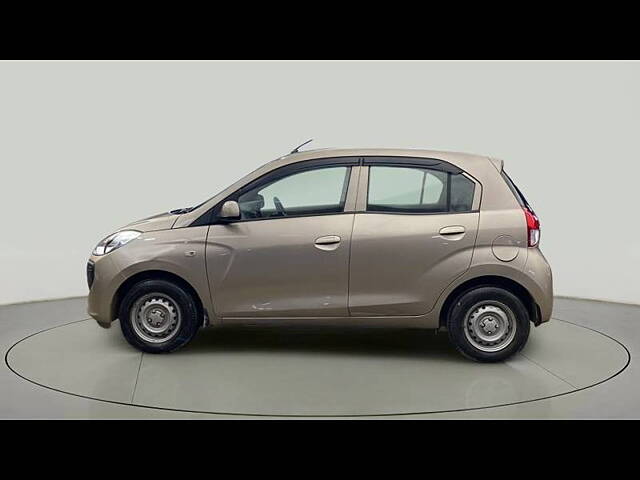 Used Hyundai Santro Magna AMT [2018-2020] in Faridabad