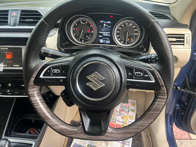 Used Maruti Suzuki Dzire ZXi Plus AGS in Chennai