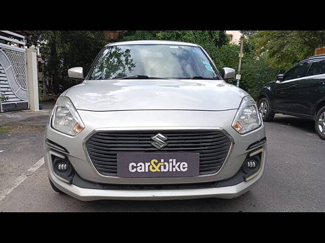 Used Maruti Suzuki Swift [2014-2018] VXi [2014-2017] in Bangalore