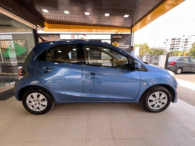 Used Honda Brio [2013-2016] S MT in Nagpur