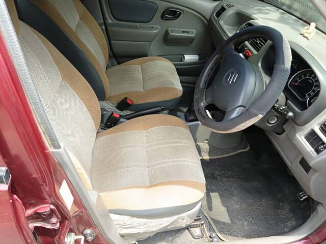 Used Maruti Suzuki Alto K10 [2010-2014] VXi in Nagpur