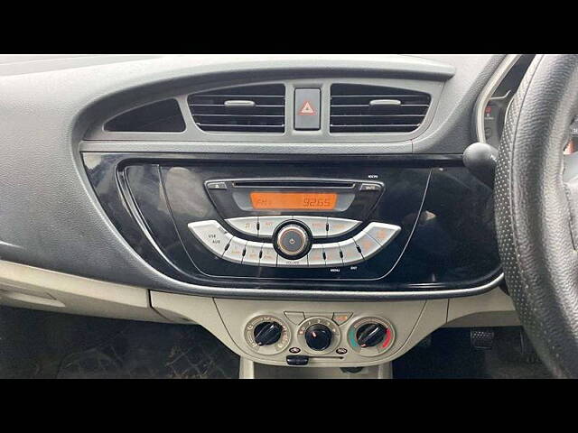 Used Maruti Suzuki Alto K10 [2014-2020] VXi [2014-2019] in Hyderabad