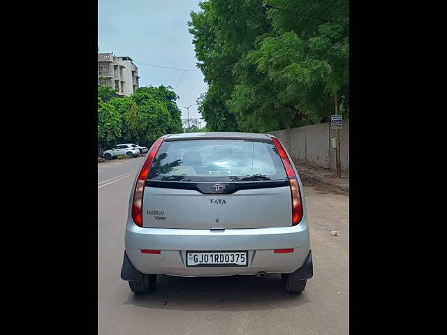 Used Tata Indica V2 LS in Ahmedabad